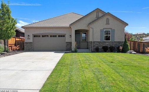 Maison à Reno, Nevada, États-Unis 1