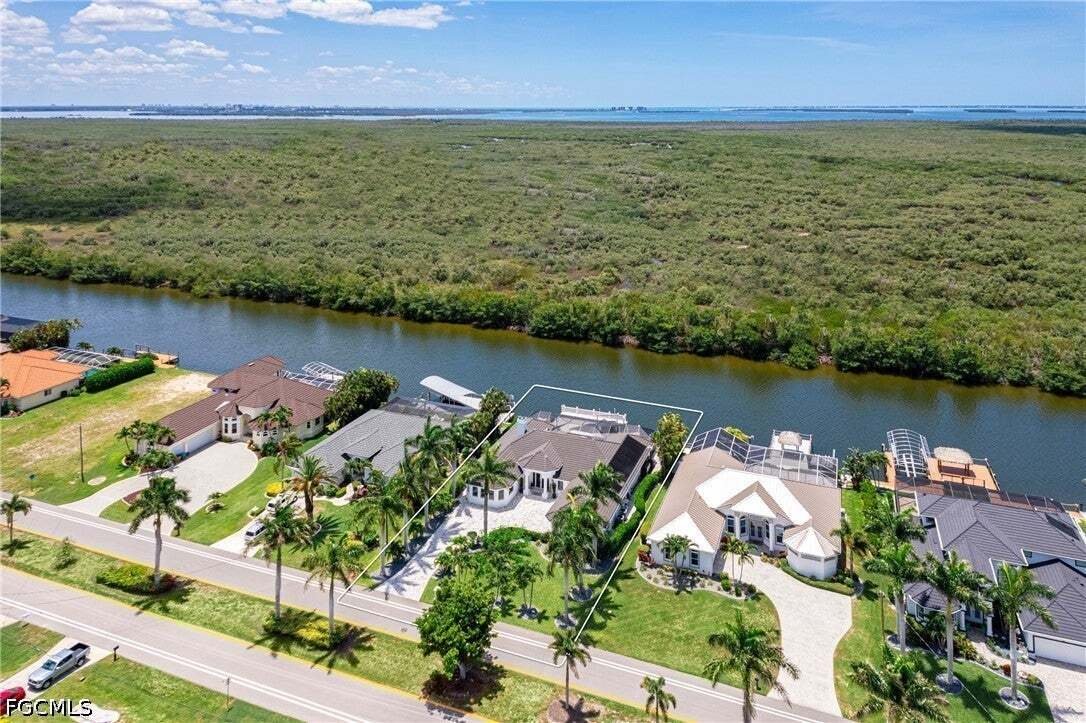 Haus in Cape Coral, Florida, Vereinigte Staaten 4 - 18715442