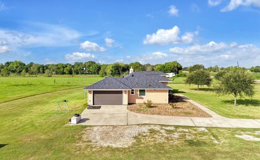 Haus in Needville, Texas, Vereinigte Staaten 1