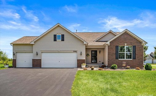 House in Aurora, Illinois, United States 1