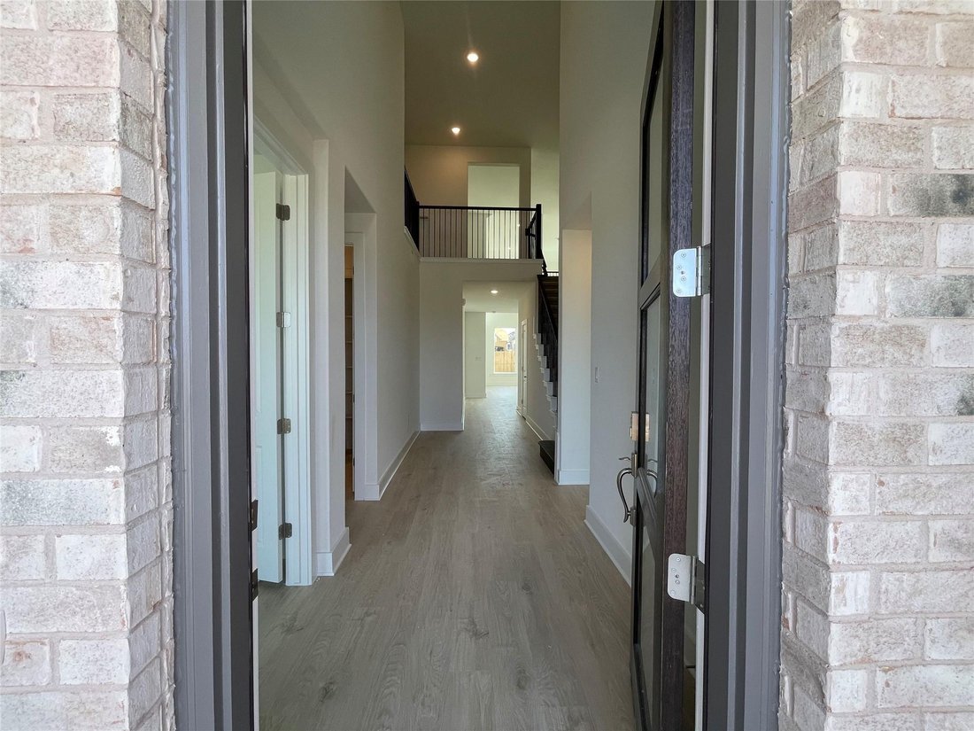 House in Pflugerville, Texas, United States 5 - 18431422
