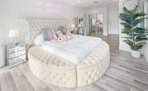 Haus in Miami Beach, Florida, Vereinigte Staaten 1