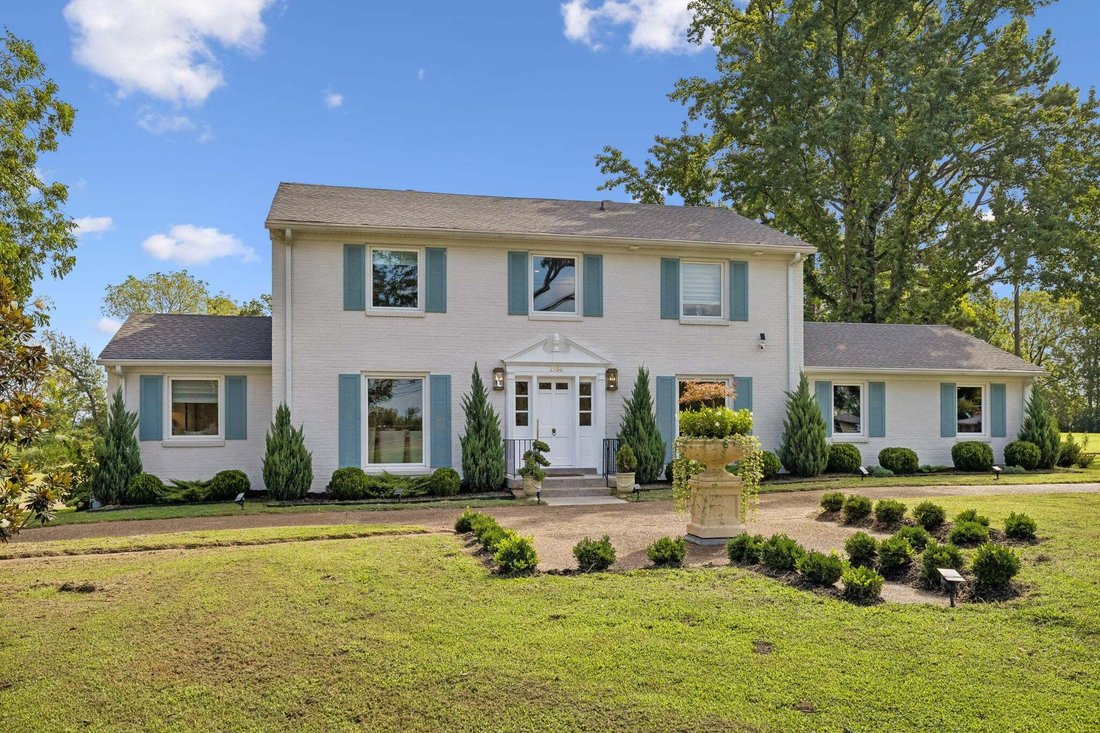 House in Nashville, Tennessee, United States 1 - 18715900