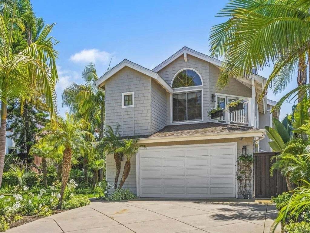 Casa en Encinitas, California, Estados Unidos 1 - 18715872