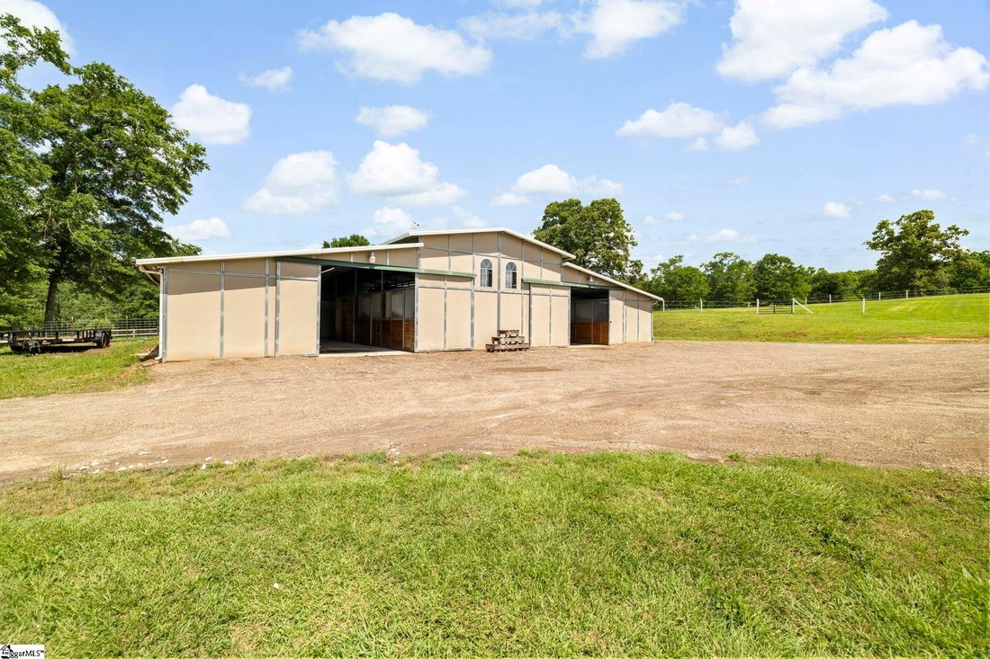 Farm Ranch in Fountain Inn, South Carolina, Vereinigte Staaten 3 - 18715781