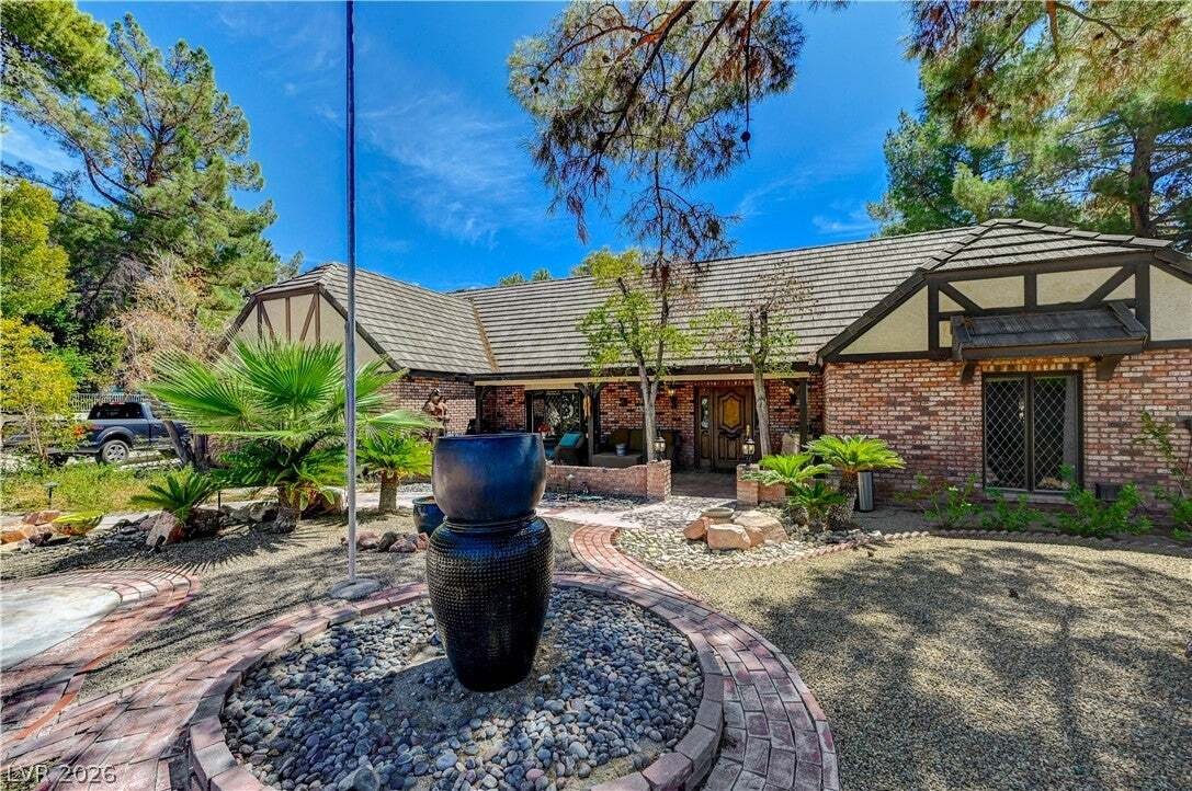 House in Las Vegas, Nevada, United States 3 - 18715461