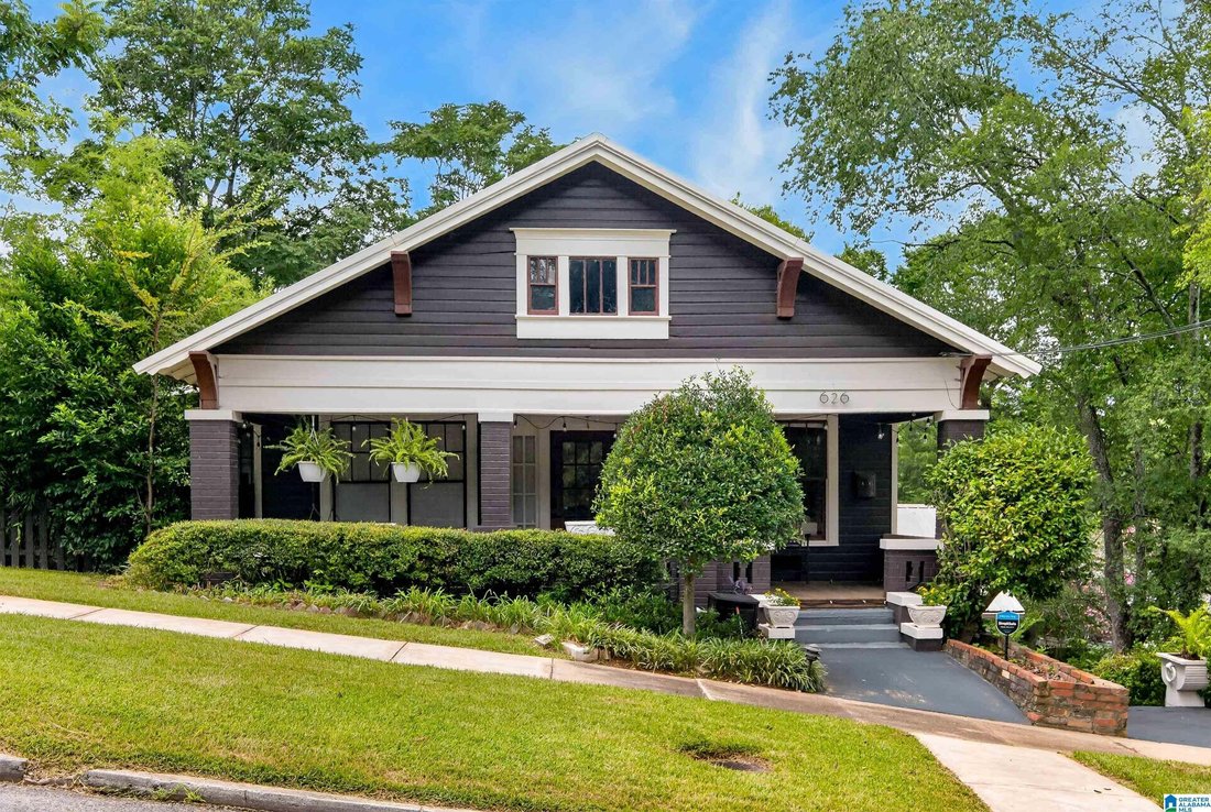 Maison à Birmingham, Alabama, États-Unis 1 - 18624546