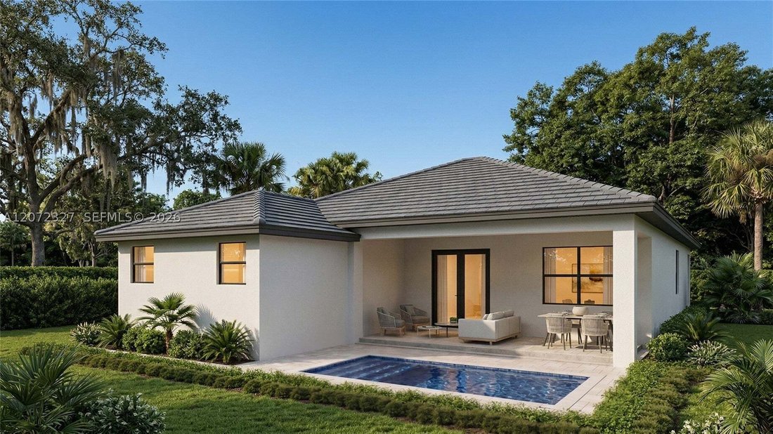 House in Homestead, Florida, United States 2 - 18715632