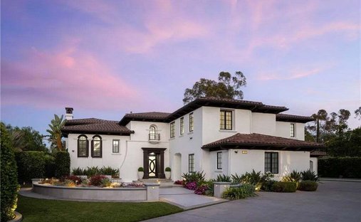 House in Tustin, California, United States 1