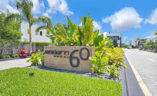 Casa en Doral, Florida, Estados Unidos 1