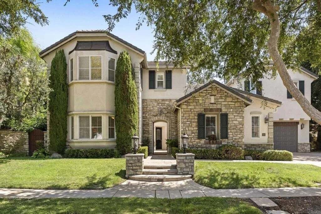 House in Encinitas, California, United States 1 - 18715713
