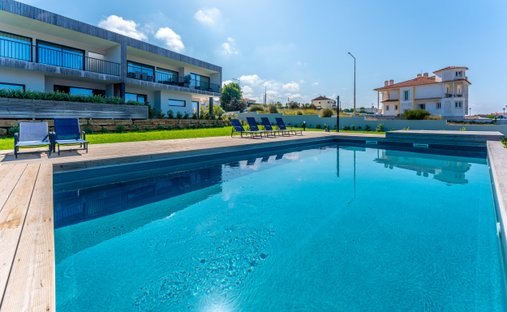 Apartment in Santo Isidoro, Lisbon, Portugal 1