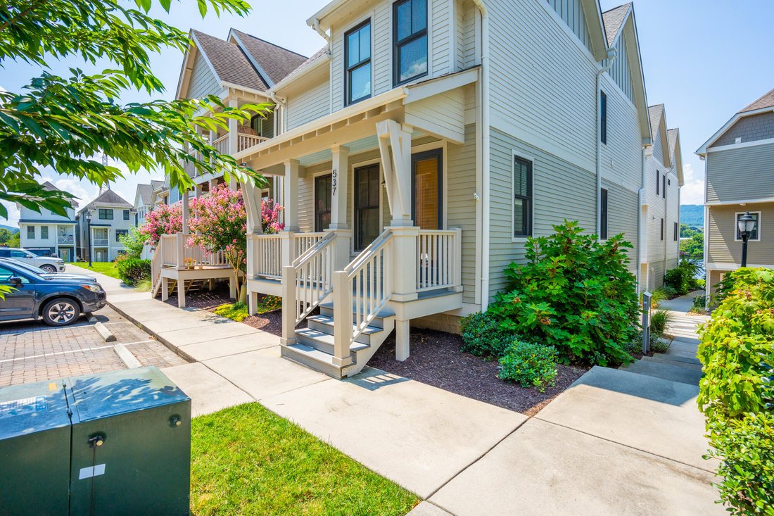 Haus in Chattanooga, Tennessee, Vereinigte Staaten 5 - 18715804