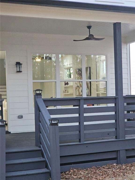 Casa en Scottdale, Georgia, Estados Unidos 4 - 18408113