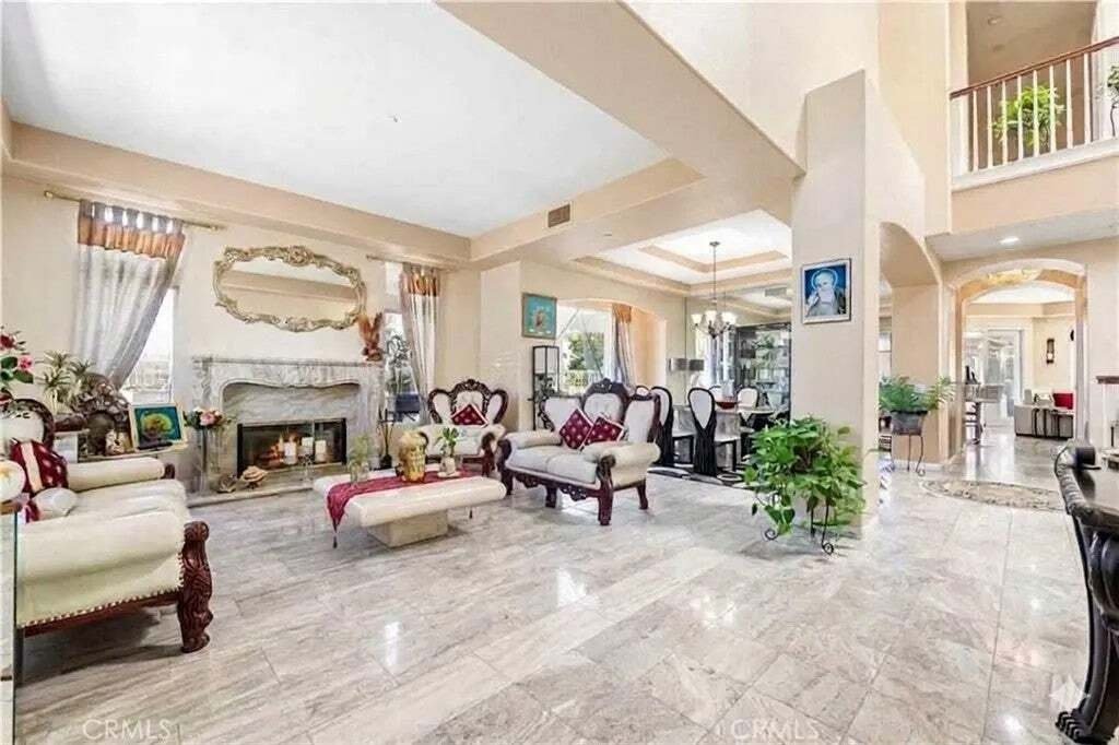 Casa a Orange, California, Stati Uniti 2 - 17606837