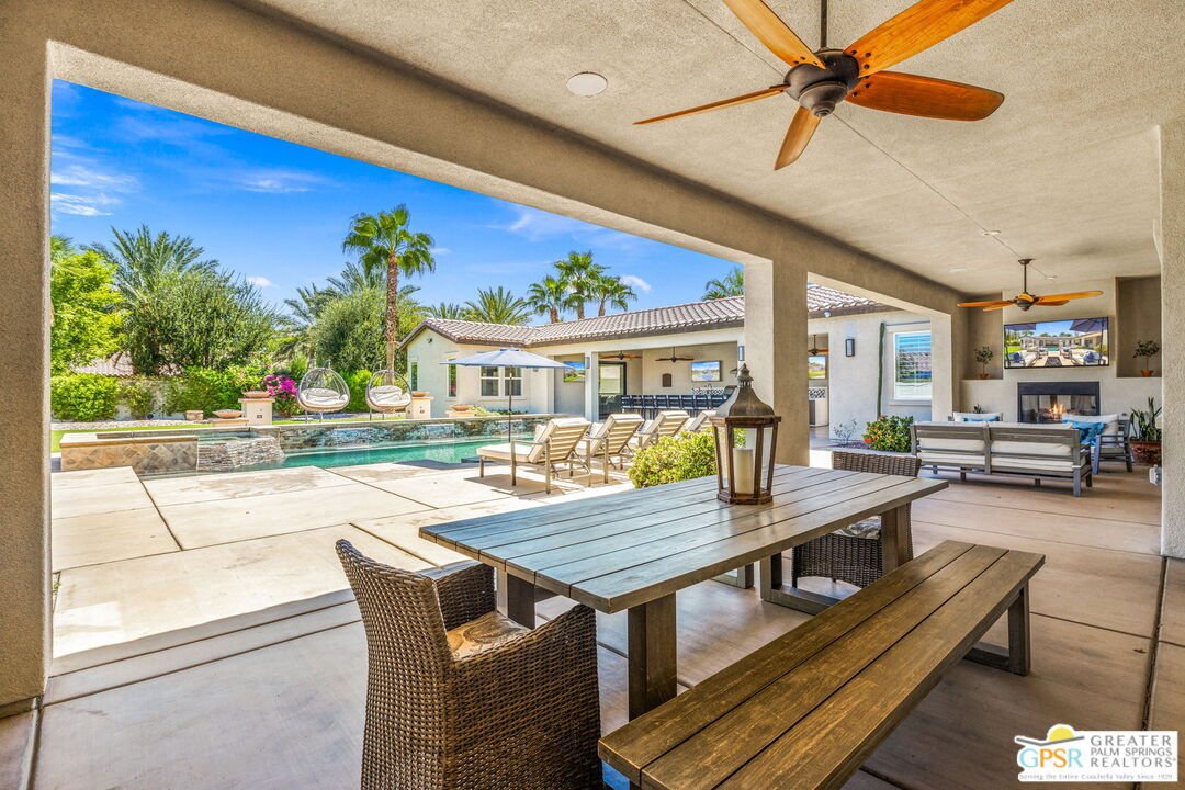 House in Indio, California, United States 5 - 18715861