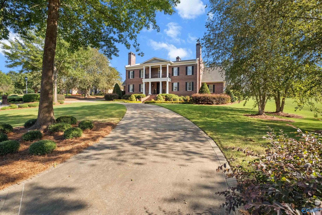 Casa a Gadsden, Alabama, Stati Uniti 2 - 18715854