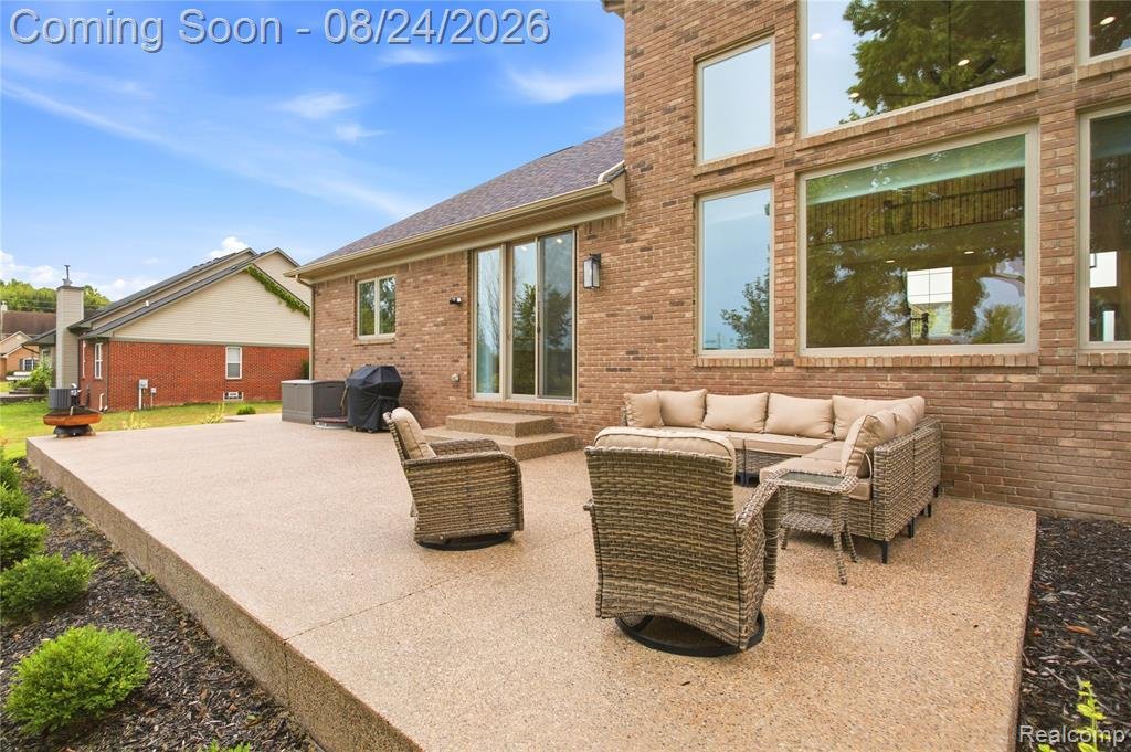 Casa a Flat Rock, Michigan, Stati Uniti 5 - 18715586