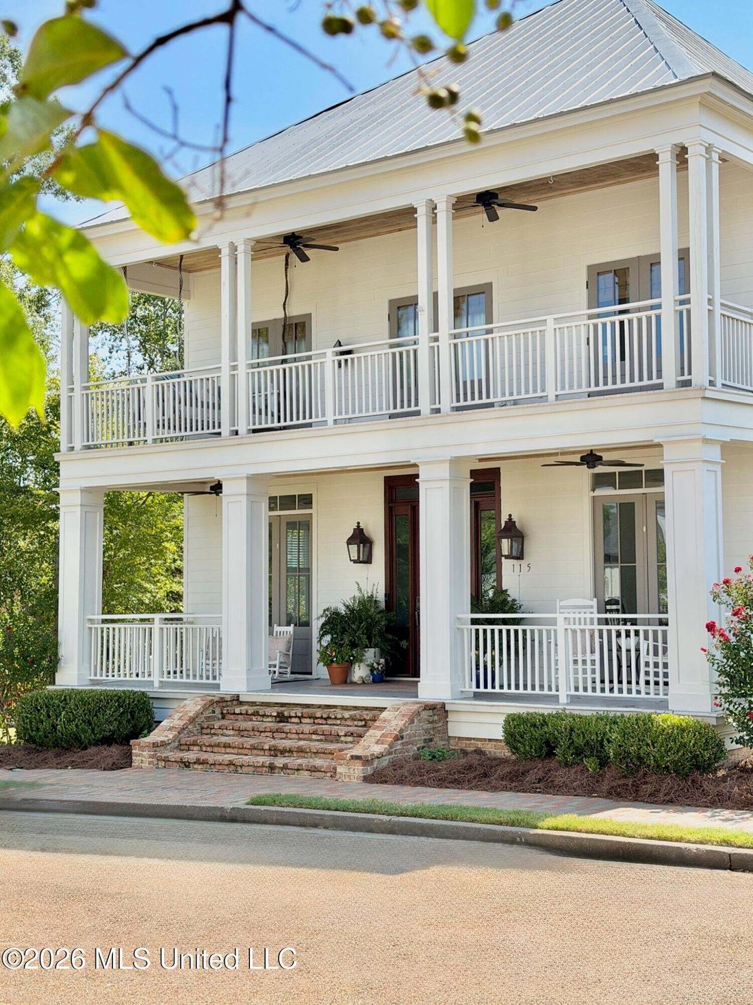 Haus in Madison, Mississippi, Vereinigte Staaten 2 - 18715392