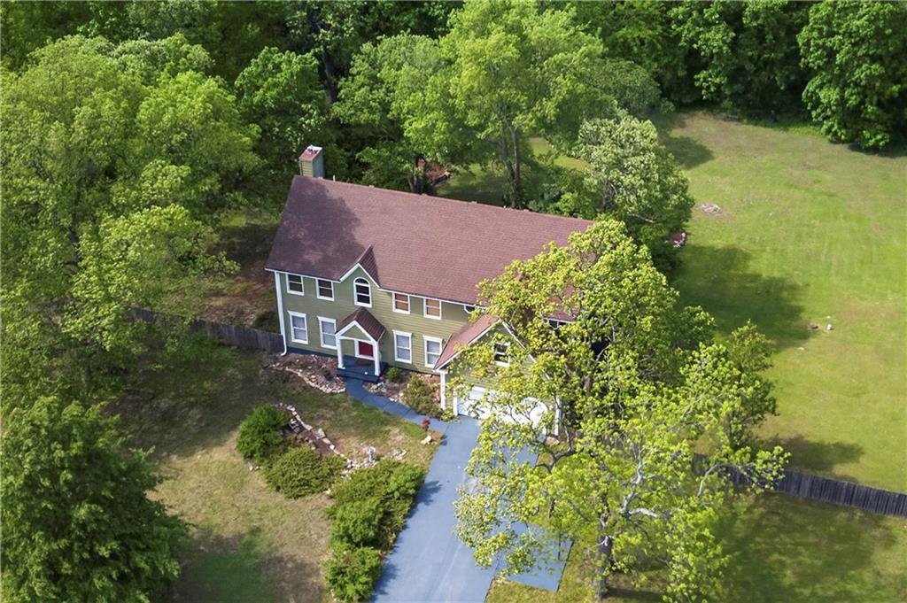 House in Cleveland, Missouri, United States 1 - 18715843