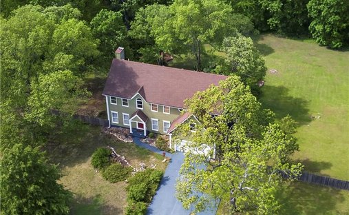 Casa a Cleveland, Missouri, Stati Uniti 1