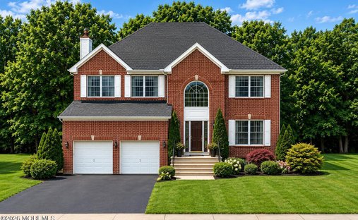 Haus in Jackson, New Jersey, Vereinigte Staaten 1