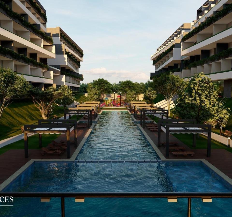 Apartment in Santa María Yaxché, Yucatan, Mexico 5 - 18715647