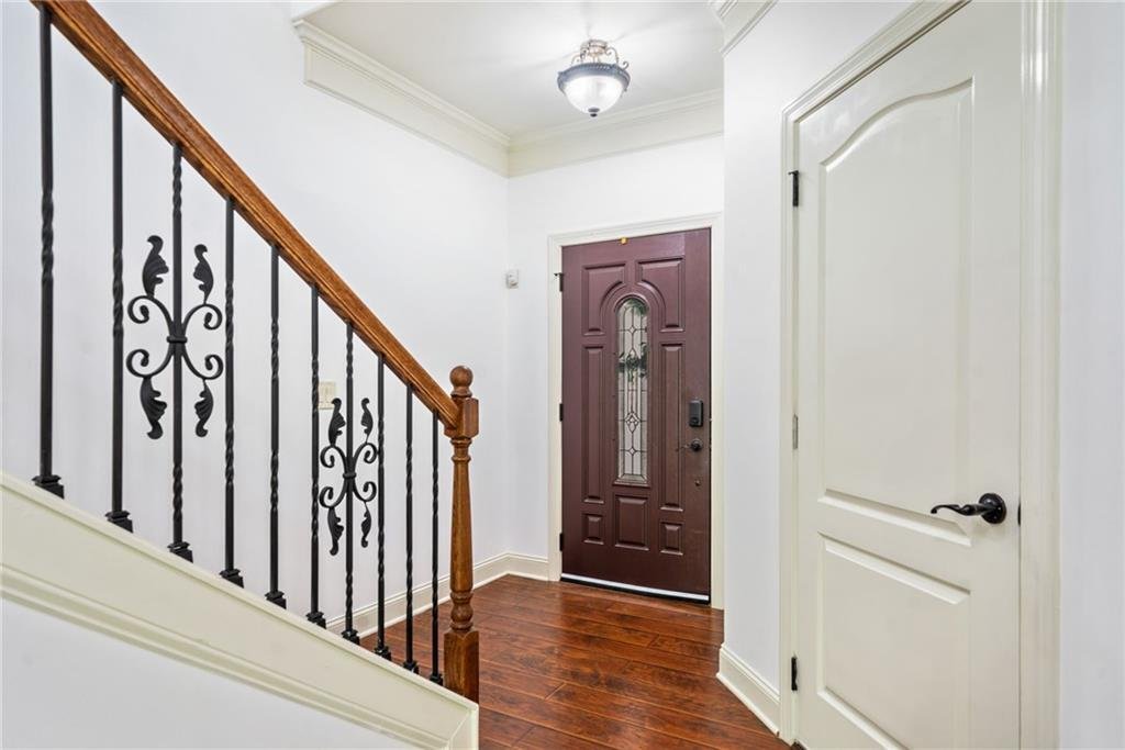Townhouse in Milton, Georgia, United States 4 - 18715750