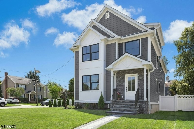 House in Cranford, New Jersey, United States 3 - 18715819