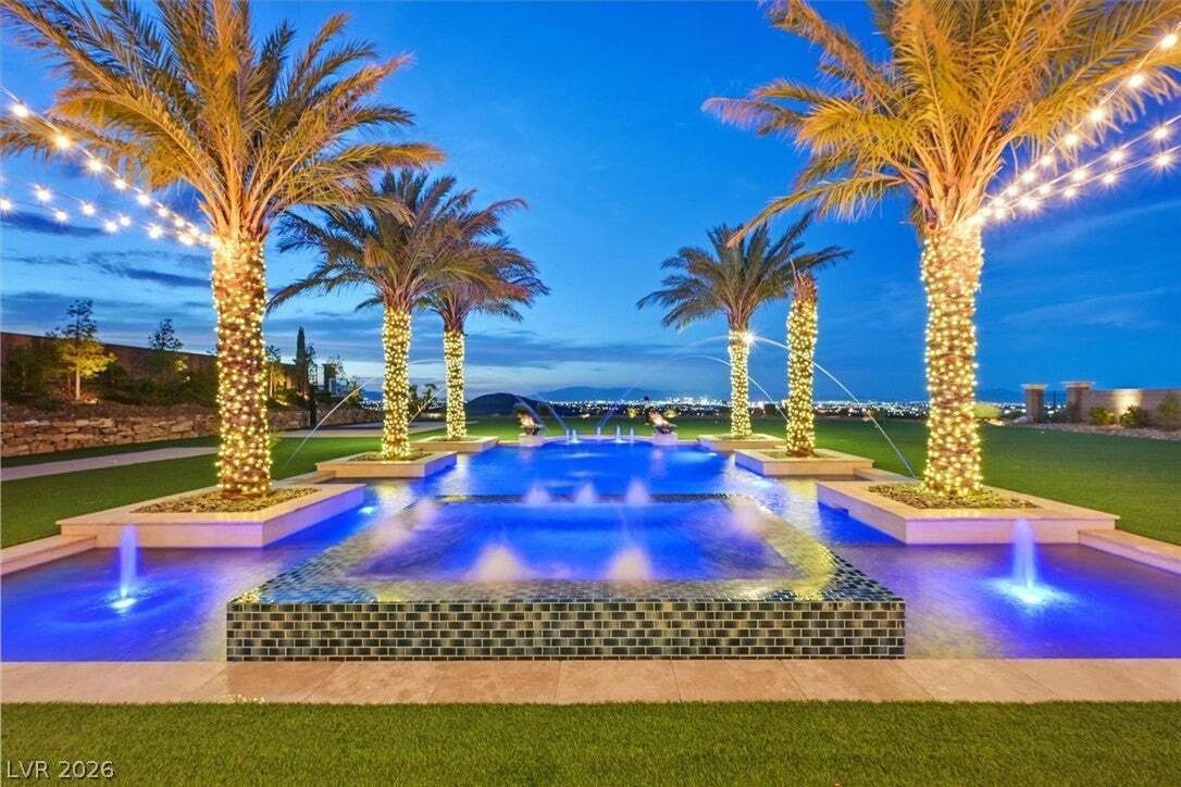 Casa en Las Vegas, Nevada, Estados Unidos 4 - 18715466