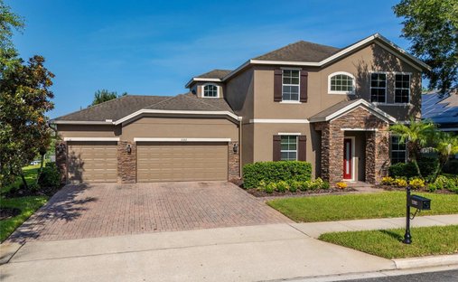 House in Winter Garden, Florida, United States 1