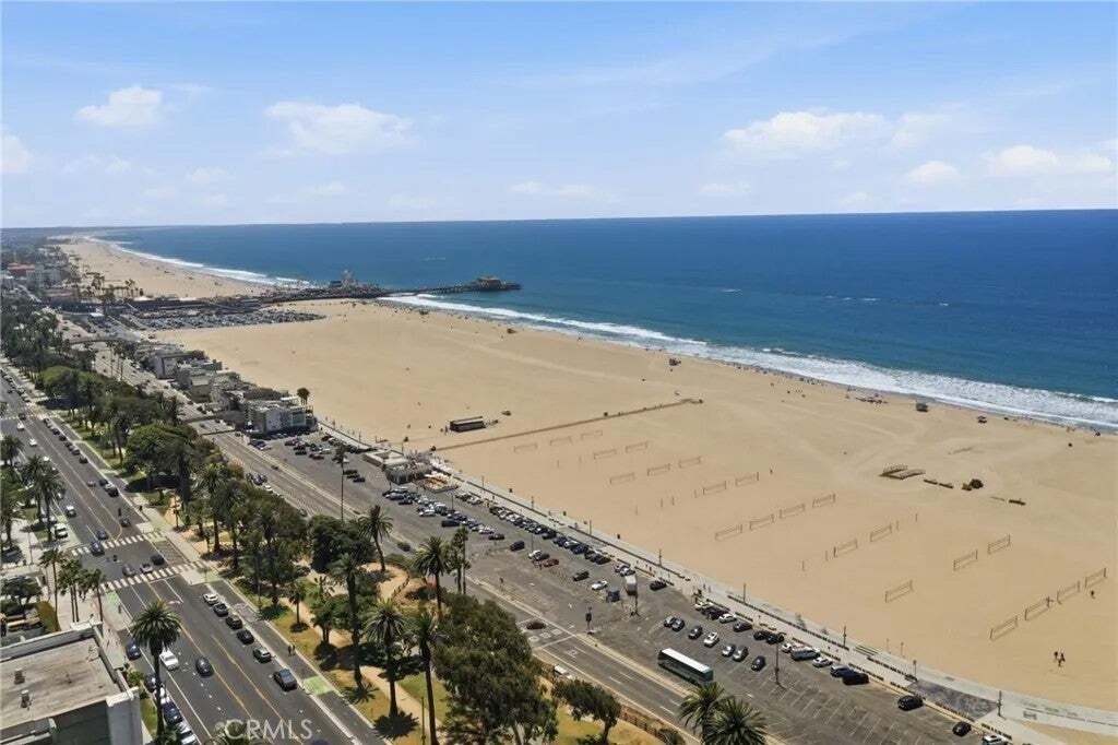 Condo in Santa Monica, California, United States 1 - 18548678