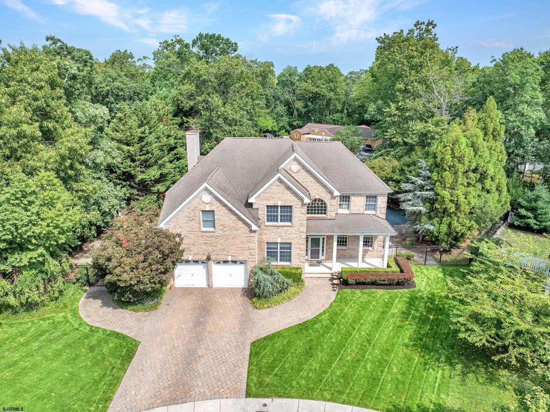 House in Hamilton Township, New Jersey, United States 3 - 18715850
