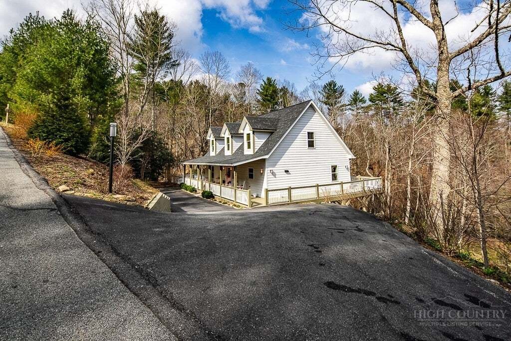 Casa a Boone, Carolina del Nord, Stati Uniti 3 - 18715376