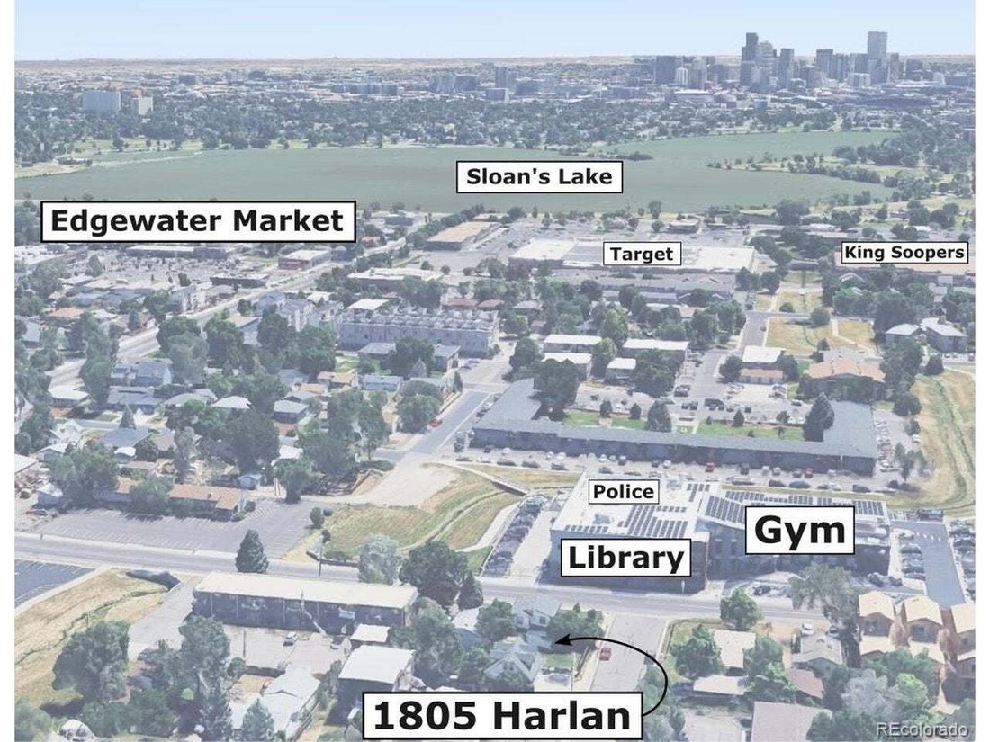 House in Lakewood, Colorado, United States 4 - 18455602