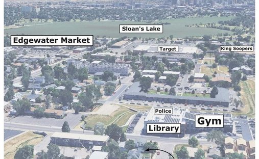 Haus in Lakewood, Colorado, Vereinigte Staaten 1