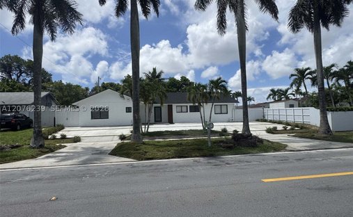 House in Cutler Bay, Florida, United States 1