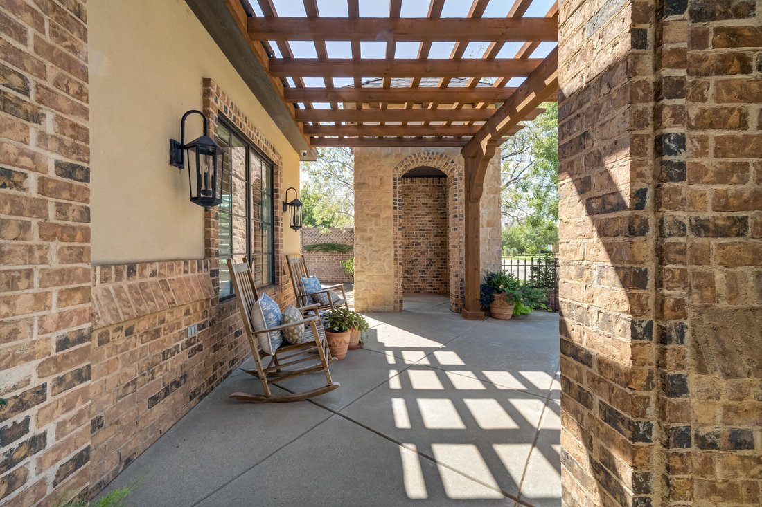 House in Lubbock, Texas, United States 5 - 18715814