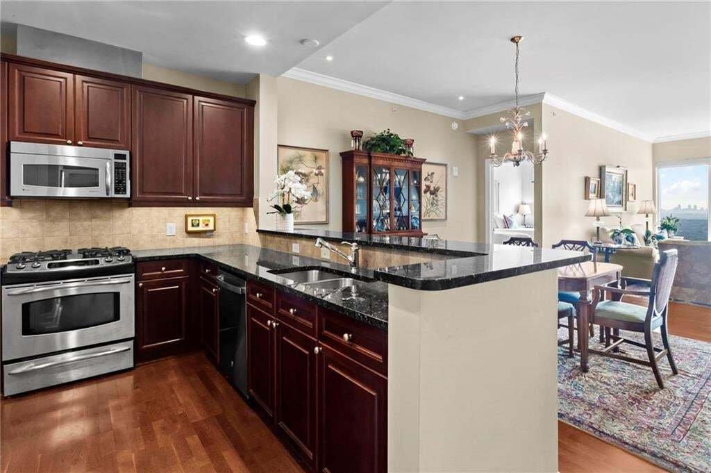 Condo in Atlanta, Georgia, United States 5 - 18715785