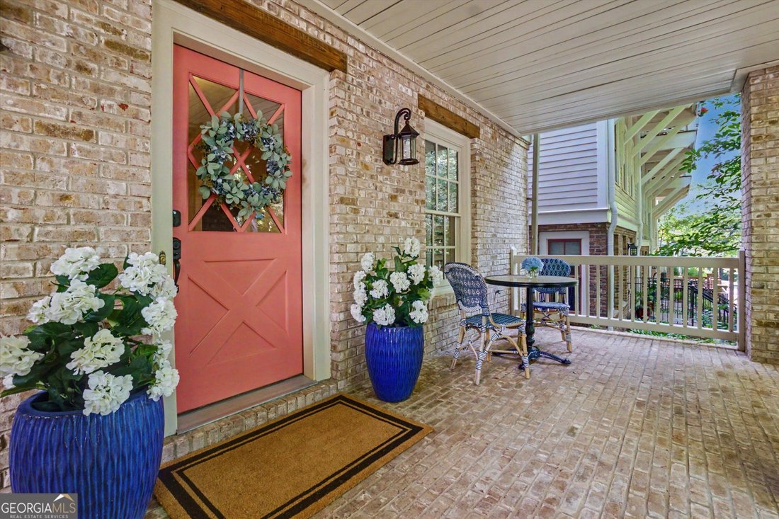 House in Woodstock, Georgia, United States 4 - 18715930