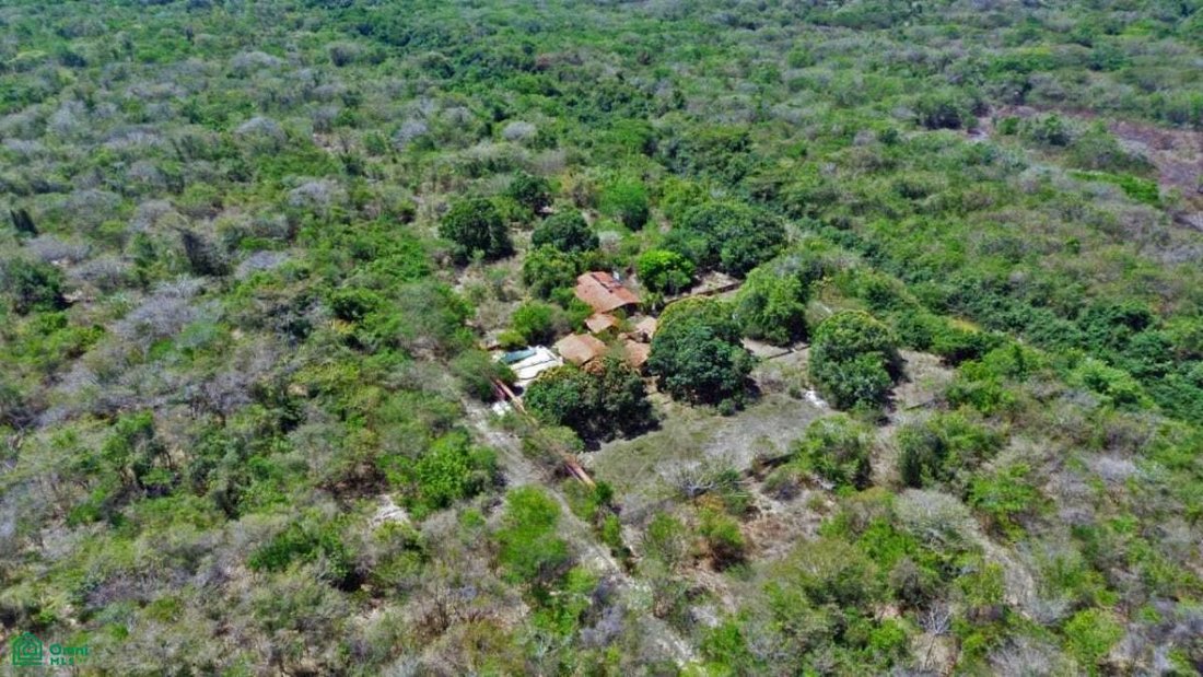 Land in Higuerote, Miranda, Venezuela 1 - 18379727