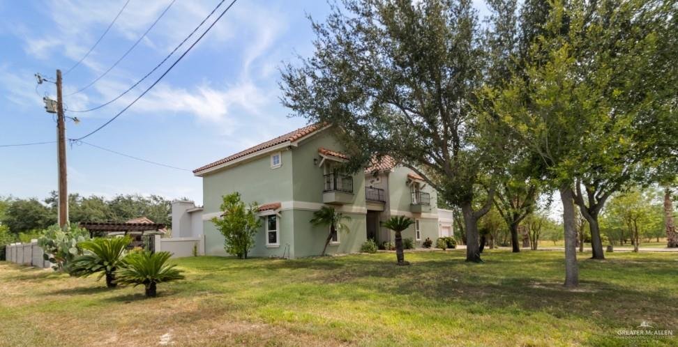 Haus in Mission, Texas, Vereinigte Staaten 2 - 18715462
