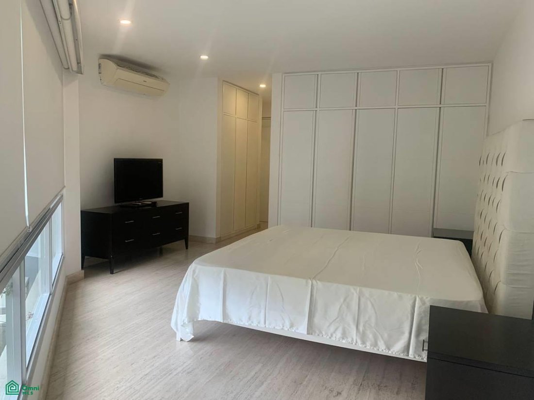 Condominio en Caracas, Distrito Capital, Venezuela 3 - 17731800