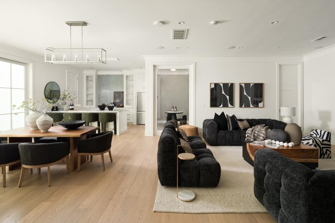 Casa en Menlo Park, California, Estados Unidos 4 - 18629479