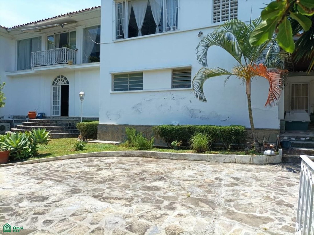 Casa en Caracas, Miranda, Venezuela 1 - 18379747