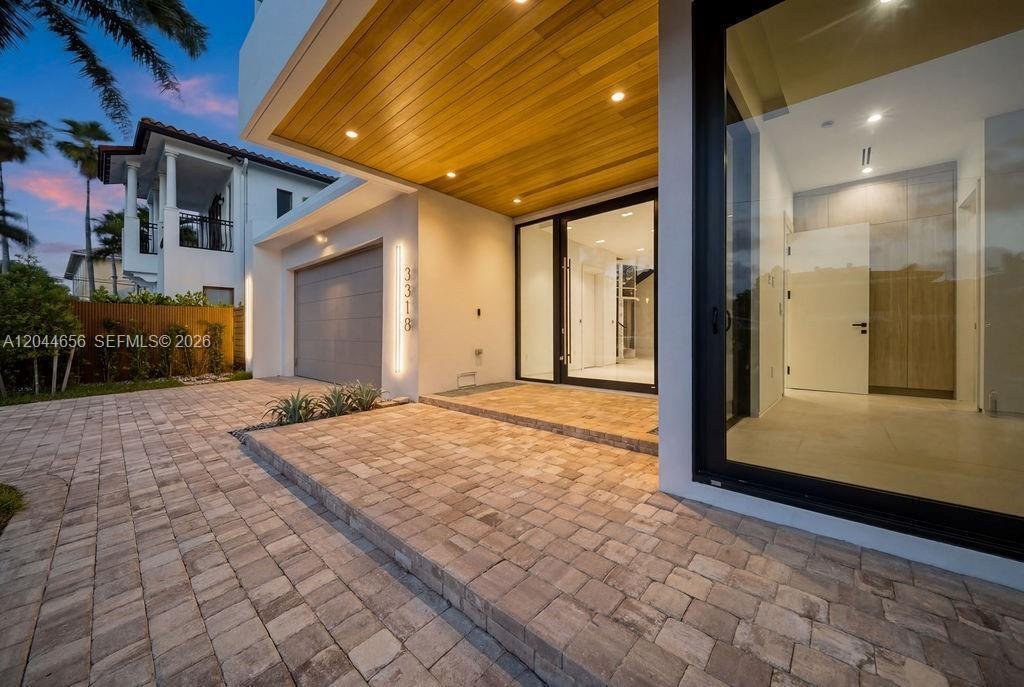 Casa en Wilton Manors, Florida, Estados Unidos 2 - 18715564