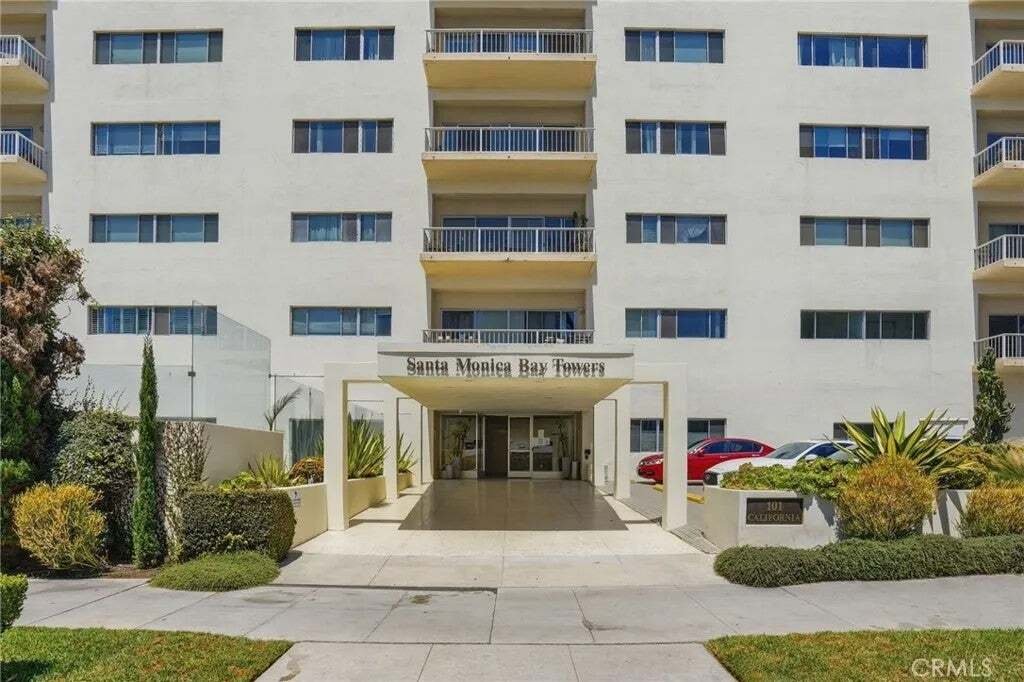 Condo in Santa Monica, California, United States 2 - 18548678