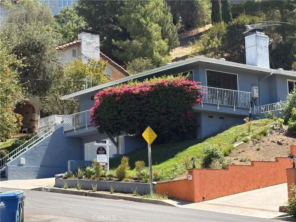 House in Los Angeles, California, United States 1 - 18559213