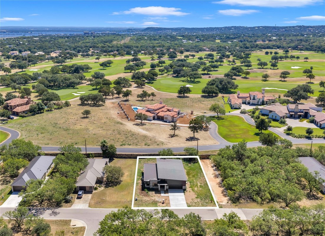 House in Horseshoe Bay, Texas, United States 1 - 18715715