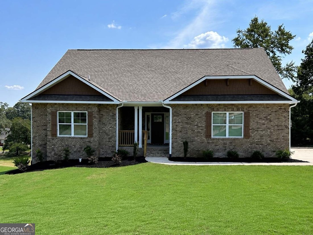House in Macon, Georgia, United States 2 - 18561897